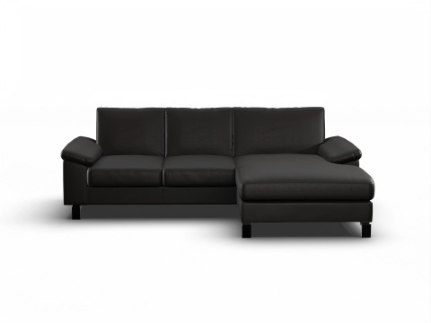 Ecksofa LO Medium R